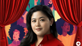 Anggota DPR RI F-PDIP Diah Pikatan Orissa Putri Haprani ,anak Puan Maharani Ketua MPR RI, cucu Ketua Umum PDI-P Megawati Soekarnoputri, cicit Bung Karno, ini akan melaju sebagai ketua DPD PDI-P Jawa Tengah, sudah mengantongi Ia disebut meraih 86,11% suara, atau 496 dari 576 PAC se-Jawa Tengah. Foto: totalpolitik.com