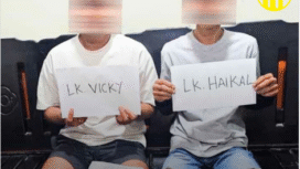 Minggu dini hari, 21 September 2025 sekitar pukul 01.28 WITA, polisi dari Ditresnarkoba Polda Sulteng melakukan penggerebekan di sebuah rumah yang dijadikan gudang penampungan di Jalan BTN Lasoani, Blok X Nomor 12, Kota Palu. Penggerebekan dipimpin oleh Kanit 1 Subdit 1 Ditresnarkoba, AKP Pabia Palulun bersama tim. Foto: Humas Polda Sulteng

