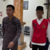 Majelis Hakim PN Jombang menjatuhkan hukuman selama 10 tahun dan denda Rp 1miliar, dalam sidang purusan Kamis, 4 September 2025. Foto: Instagram@infoseputarjombang