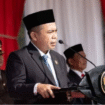 H Moh. Syarif Hidayatullah alias Gus Sentot, anggota DPRD Kabupaten Jombang dari Partai Demokrat. Foto: dok/ pribadi