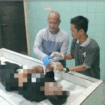 M. Syaikhur Rhosyidin terjadi pada pagi hari Minggu, 31 Agustus 2025, di tempat kerjanya PT Bromo Steel Pasuruan, Kota Pasuruan. Korban ditemukan meninggal sekitar pukul 07.00 WIB oleh istrinya di pos penjagaan. Foto: kompasone.com