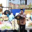 Bupati Jombang Warsubi mulai menggencarkan sosialisasi program kebudayaaan, dengan Wayang Masuk Sekolah, inisiasi program ini mulai dilaksanakan di lingkungan sekolah di bawah naungan Muhamadiyah