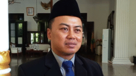 Plt Kepala Kantor Regional (Kakanreg) II BKN Basuki Ari Wicaksono menyatakan, dari segi manajemen tata negara, proses dan tahapan mutasi sudah dilengkapi. Foto: dok/ Pemkab Sidoarjo