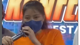 Janda muda berusia 28 tahun, nekad potong alat vital selingkuhannya, karena sejak berhubungan 2019 selalu disakiti. Foto: Instagram@lampunggehnews