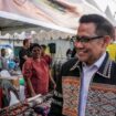 Menteri Koordinator Pemberdayaan Masyarakat, Muhaimin Iskandar. (Foto.Instagram Cak Imin)