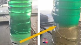 Diduga Pertalite mengandung kadar etanol yang tinggi 