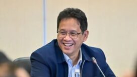 Menteri Keuangan Purbaya Yudhi Sadewa (Foto.instagram@purbayayudhi_official)