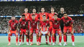 Fokus Timnas Indonesia 100 Besar Dunia dan Piala Dunia 2030. (Foto.dok Timnas Indonesia)