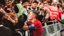 Jay Idzes cs kalah melawan Timnas Arab Saudi dengan skor 2-3, dan takluk dari Irak dengan skor akhir 0-1. (Foto.Timnas Indonesia)