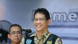 Menteri Keuangan (Menkeu) Purbaya Yudhi Sadewa (foto.instagram purbayayudhi_official)