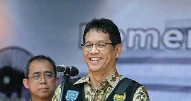 
					Menteri Keuangan (Menkeu) Purbaya Yudhi Sadewa (foto.instagram purbayayudhi_official) 