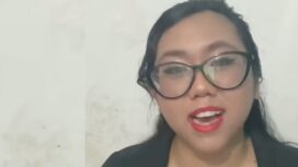 Kitty Ruth Kirana, soroti kinerja 6 menteri 