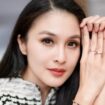 Selebritas Sandra Dewi sedang menempuh jalur hukum terkait penyitaan hartanya oleh Kejaksaan Agung. (Foto.instagram@sandradewi88) 