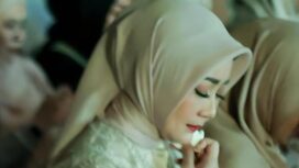 Politisi anggota DPR RI, Atalia Praratya yang juga sebagai istri mantan Gubernur Jawa Barat Ridwan Kamil. (Foto.instagram@ataliapr)