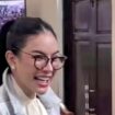 Selebritas Nikita Mirzani divonis 4 tahun penjara dan denda 1 milyar dalam kasus pemerasan. (Foto.instagram Nikita Mirzani)