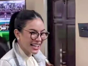Selebritas Nikita Mirzani divonis 4 tahun penjara dan denda 1 milyar dalam kasus pemerasan. (Foto.instagram Nikita Mirzani)