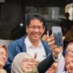 Menteri Keuangan (Menkeu) Purbaya Yudhi Sadewa selalu menjadi sorotan masyarakat.(Foto.instagram@purbayayudhi_official)