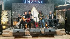 Kegiatan Peresmian Komunitas Beatlemania Tangsel Society (BTS). Foto.Dok BTS