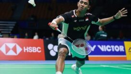 Alwi Farhan ke 16 besar