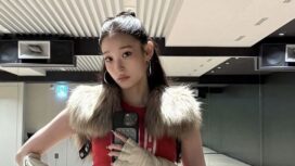 Cicit pendiri Samsung