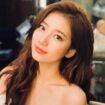 Aktris Korea Bae Suzy