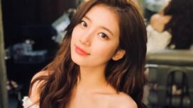 Aktris Korea Bae Suzy