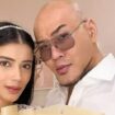 Kisah cinta Deddy Corbuzier dan Sabrina Chairunissa kandas setelah 12 tahun. (Instagram.com/@mastercorbuzier)
