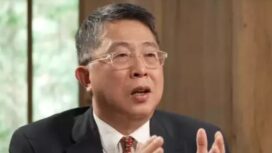 Dr Willie Soon ilmuwan Harvard