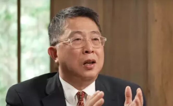 
					Dr Willie Soon ilmuwan Harvard