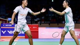 Fajar/Fikri belum terbendung