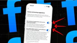 Matikan tombol ini agar tak bisa curi foto