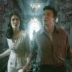 Film horor dibintangi Luna Maya