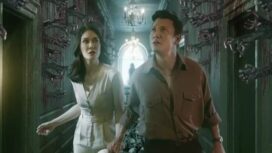 Film horor dibintangi Luna Maya