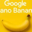 Ilustrasi Google Banana