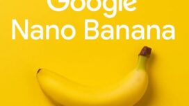 Ilustrasi Google Banana
