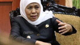 Khofifah Indar Parawansa