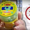 Thailand FDA temukan cemaran mikroba berbahaya pada inhaler Hong Thai Formula 2; masyarakat diimbau waspada dan hindari produk ini. (The Nation/DOK)