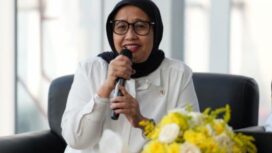 Wakil Kepala BGN, Nanik S Deyang menyebut ada insentif Rp5 juta untuk SPPG. (BGN)