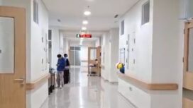 Situasi RSPPN, Sumber GoogleMaps