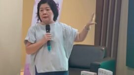 Dr dr. Tan Shot Yen M.Hum, sumber IG pribadi