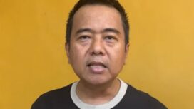 Cak Sholeh, Sumber: IG Pribadi 