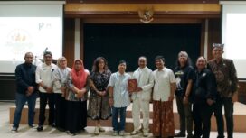 Narasumber Buku Seribu Gagasan Omah Ndhuwur