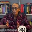 Prof. Dr. Anhar Gonggong
