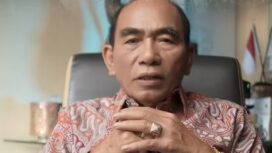 Sabar, Ketua Peradi Jakarta Utara 