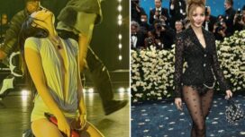 Pakaian Jennie dan Lisa tuai kontroversi