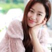 Aktris Korea Jeon Hye Bin
