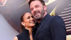 Jennifer Lopez dan Ben Afflect cuma dua tahun