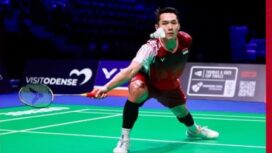 Juara Denmark Open 2025 Jojo dapat hadiah semiliar rupiah