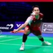 Jonatan Christie alias Jojo