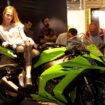 Kawasaki Ninja tak cocok untu BBM E10